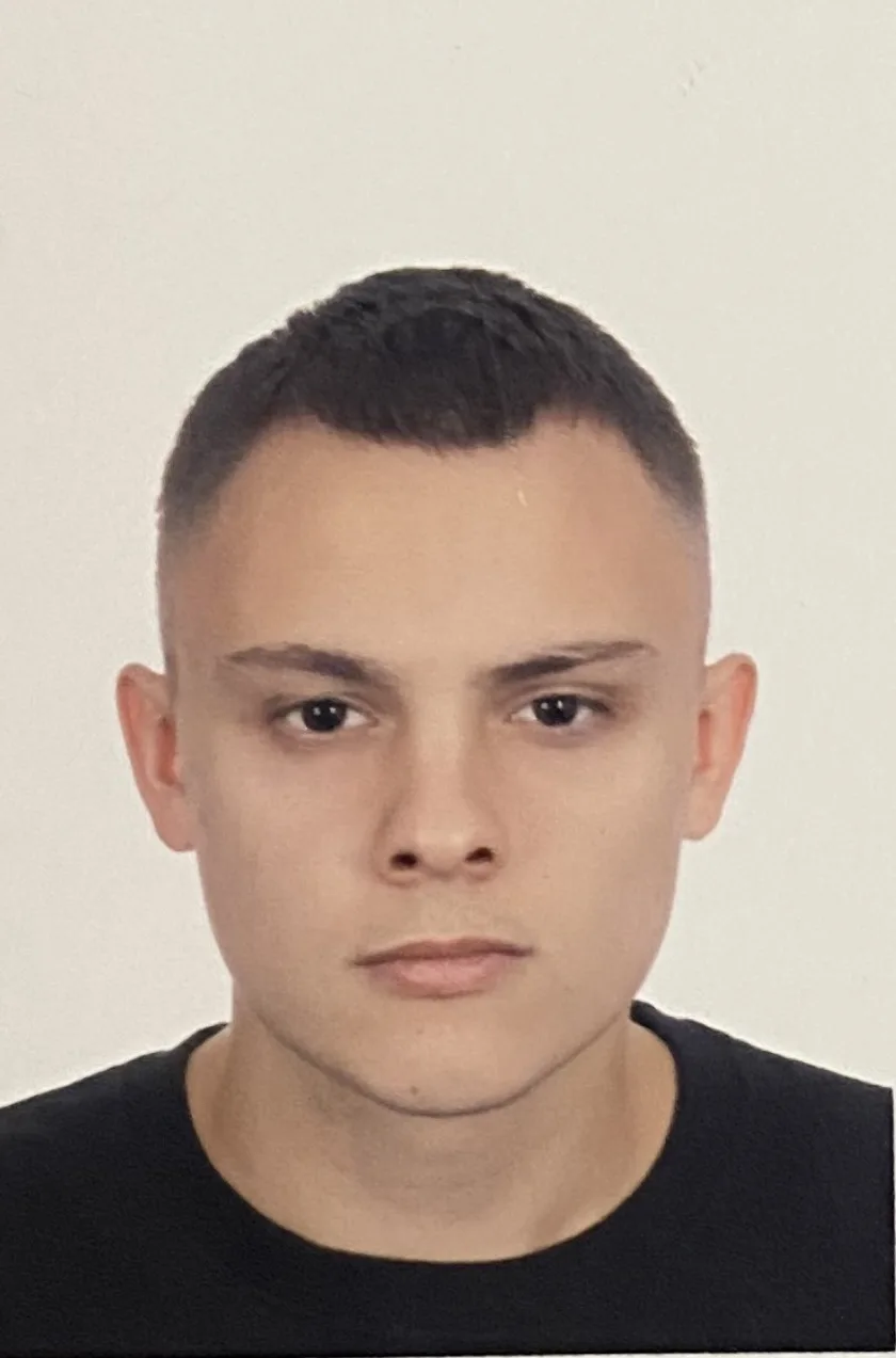 Лапердин Кирилл Геннадьевич.
