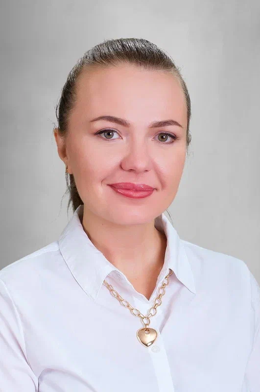 Королькова Анастасия Александровна